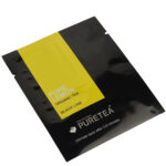 Pure Tea Pure Lemon Biologische Thee Sachet 25st