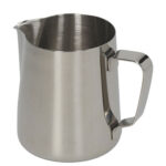 BaristaPro Melkopschuimkan RVS 600ml