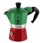 Bialetti La Mokina Tricolore 1 kops