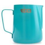 EDO Barista Melkopschuimkan Tiffany Blue 600ml