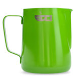 EDO Barista Melkopschuimkan Apple Green 350ml