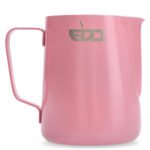 EDO Barista Melkopschuimkan Baby Pink 350ml