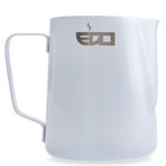 EDO Barista Melkopschuimkan Wit 350ml