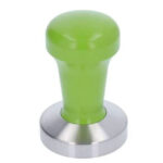 EDO Barista Tamper Groen 58,3mm