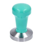 EDO Barista Tamper Blauw 58,3mm
