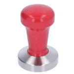 EDO Barista Tamper Rood 58,3mm