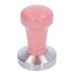 EDO Barista Tamper Roze 58,3mm