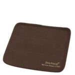 JoeFrex Barista stoomdoek bruin