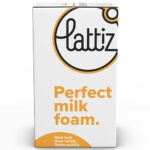 Lattiz Melk Bag In Box 4 liter