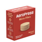 AeroPress Microfilters Natural 200st