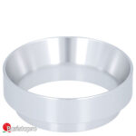 BaristaPro Coffee Funnel Magnetisch RVS 53mm