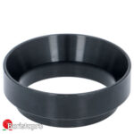 BaristaPro Coffee Funnel Magnetisch Zwart 53mm