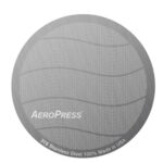 AeroPress XL Stainless Steel Filter