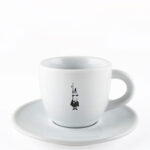 Bialetti Cappuccino kop en schotel