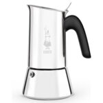 Bialetti Venus Inductie RVS 6 kops
