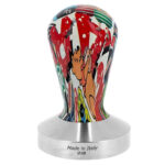 DVG Barista Tamper Comics 58mm