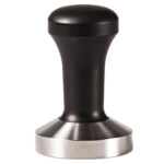 DVG Barista Tamper Aluminium Zwart 58,5mm