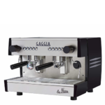 Gaggia La Nera