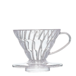 Hario V60-01 Dripper Kunststof