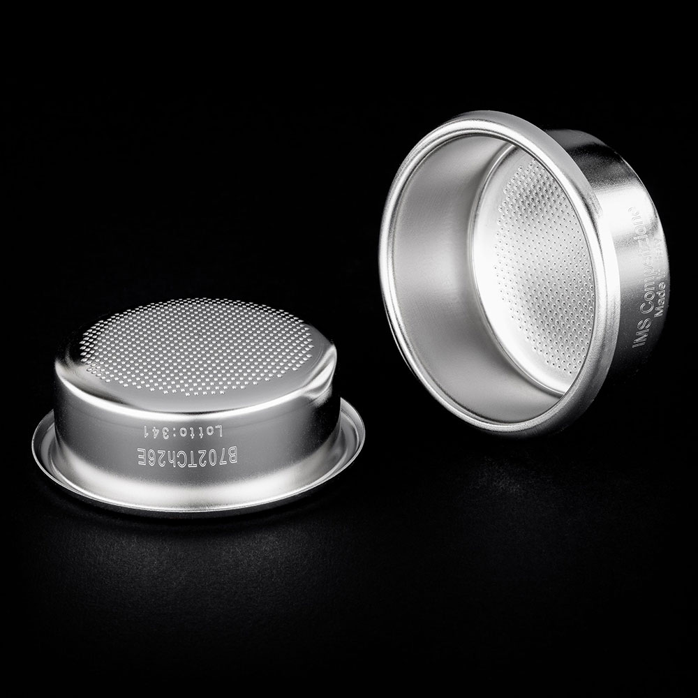 IMS Competition Filter B702TCH28.5E - 2 kops 18/22 gram - 58mm - Afbeelding 2