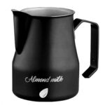 Motta Europa Melkkan Zwart Almond Milk 50cl