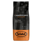 Bristot L'Americano Dark Roast 226,8 gram