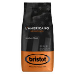 Bristot L'Americano Medium Roast Bonen 1000 gram