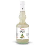 Vincenzi Amandel Siroop 700ml