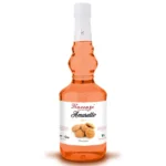 Vincenzi Amaretto Siroop 700ml