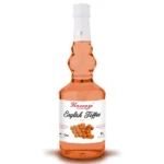 Vincenzi Engelse Toffee Siroop 700ml