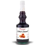 Vincenzi Gezouten Karamel Siroop 700ml