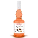 Vincenzi Gingerbread Siroop 700ml