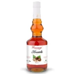 Vincenzi Hazelnoot Siroop 700ml