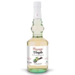 Vincenzi Vanille Siroop 700ml