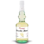 Vincenzi Witte Chocolade Siroop 700ml