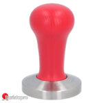 BaristaPro Precision Tamper Rood 58,4mm