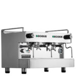 Rocket Boxer 2 groeps espressomachine