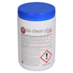 Scale Clean Plus Ontkalkingspoeder 1000gr