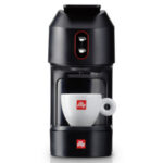 illy Smart 10 MPS Capsule Espressomachine