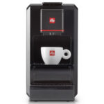 illy Smart 30 MPS Capsule Espressomachine