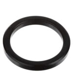 BaristaPro E61 Groepring 73x57x9mm