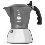 Bialetti Brikka Inductie 4 kops - 170ml