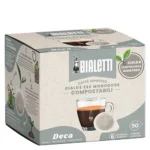 Bialetti Deca ESE servings 50 stuks