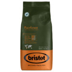 Bristot Rainforest koffiebonen 1000 gram