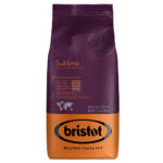 Bristot Sublime koffiebonen 1000gr