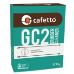 Cafetto GC2 Grinder Clean Koffiemolenreiniger 3x45gr