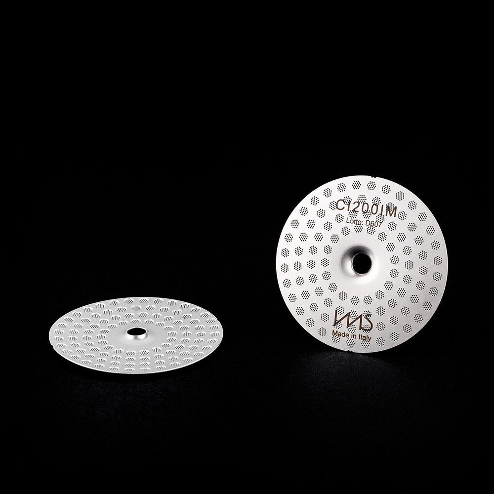 IMS Competition 51.5mm Shower Screen For Breville/Sage Dual Boiler - CI200IM