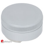 BaristaPro Coffee Leveler Zilver 58.4mm