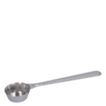 BaristaPro Koffiemaatlepel RVS