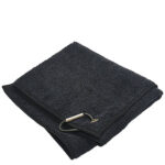 BaristaPro Microvezel Doek met Haak